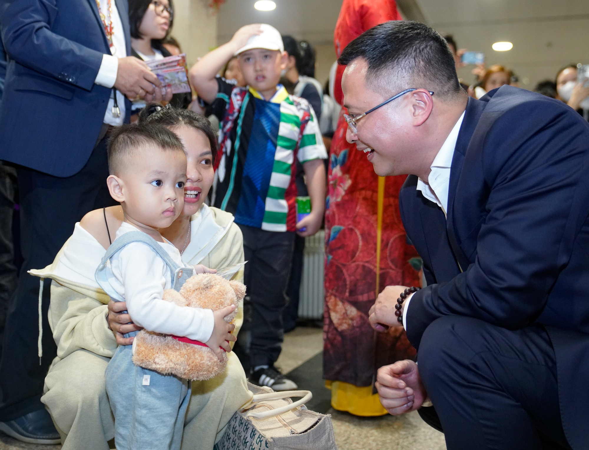 Cục trưởng Uông Việt Dũng nói về các hợp đồng "khủng" của hàng không Việt Nam ngày đầu năm mới - Ảnh 5.