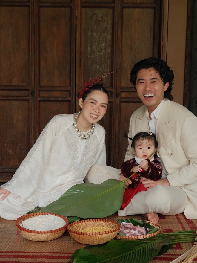 Con rể Xuân Vinh bị huỷ vai trong phim Mùi Phở- Ảnh 5.