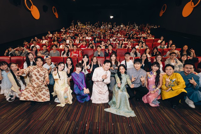 Trấn Thành thông báo nóng- Ảnh 4.