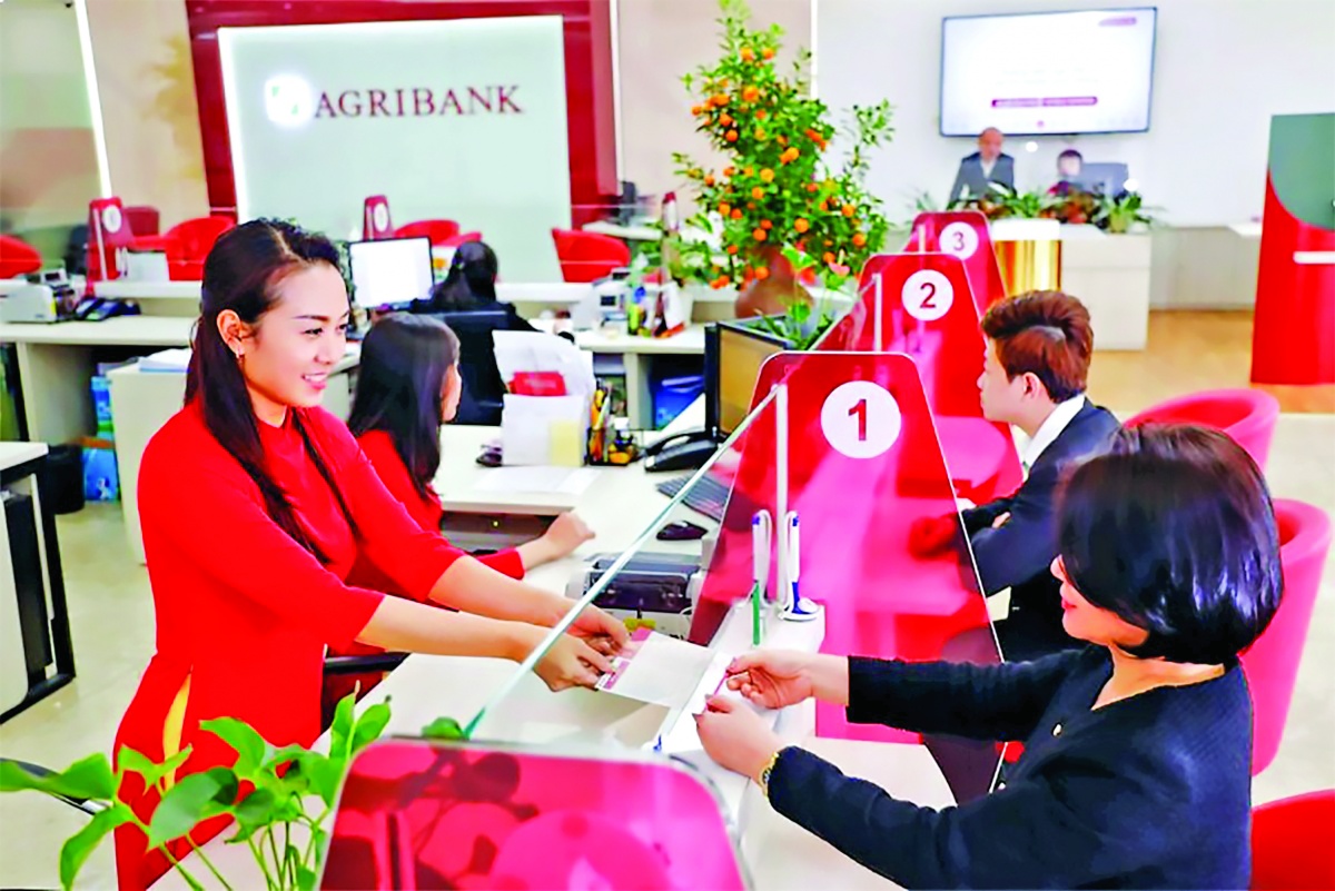 Dòng tín dụng và kỳ vọng chu kỳ tăng trưởng mới - Ảnh 2.