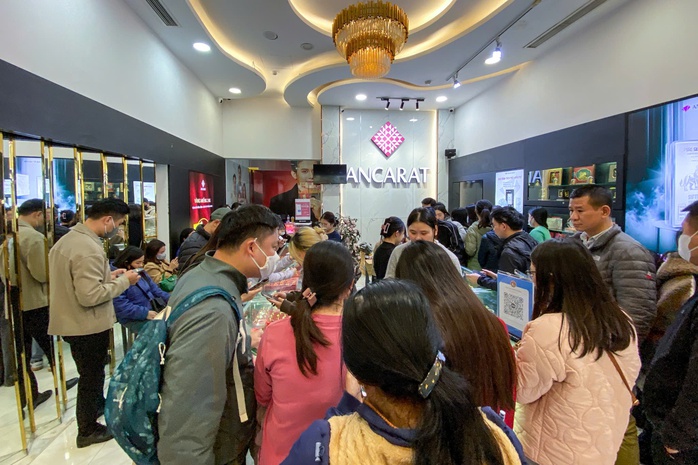 Người mua bạc kỳ vọng điều gì trong năm Bính Ngọ 2026?- Ảnh 1.