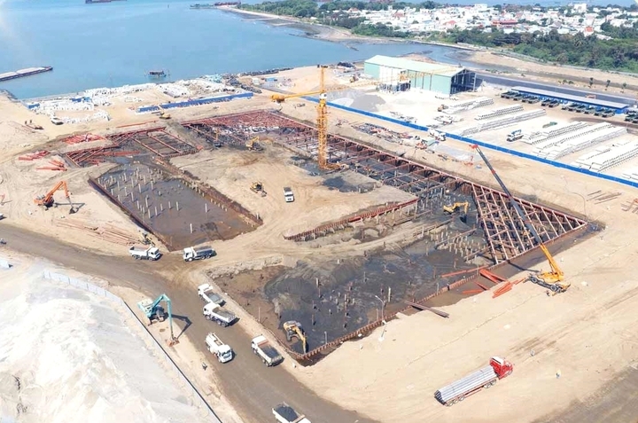 Bất động sản TP.HCM: ‘Cú huých’ từ Cần Giờ- Ảnh 3.