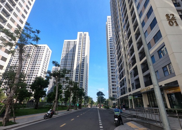 Bức tranh bất động sản 2026: "Điểm nhấn" ở phân khúc nào?- Ảnh 1.