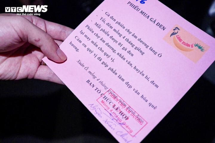 Khám phá chợ âm dương độc đáo, họp duy nhất mỗi năm 1 lần lúc nửa đêm- Ảnh 14.