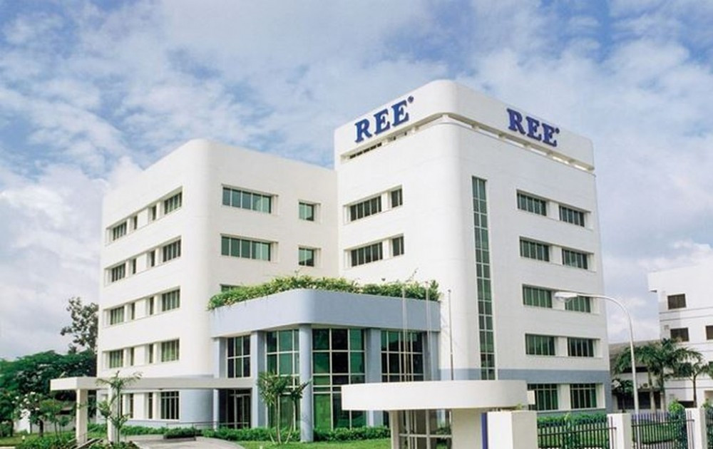 Nhiều doanh nghiệp 'lì xì' cổ đông- Ảnh 1.