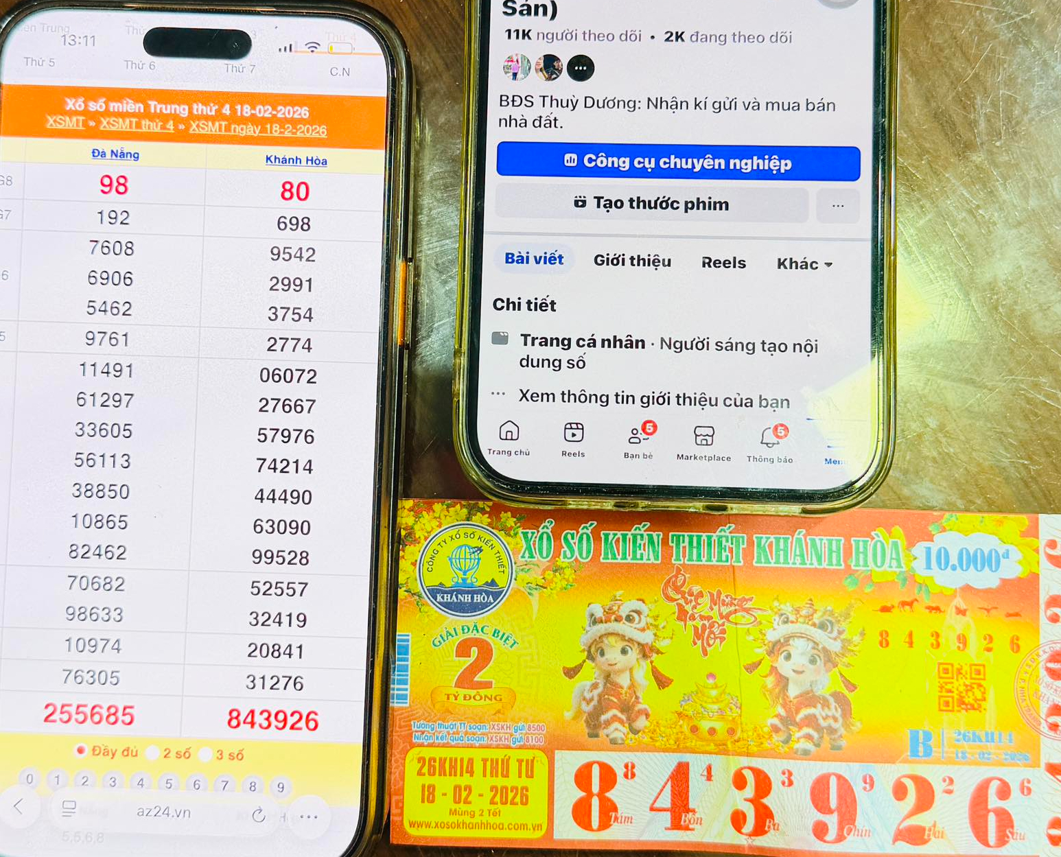 Mua vé số chúc Tết , Nam thanh niên ở TPHCM trúng độc đắc 2 tỉ đồng - Ảnh 1.