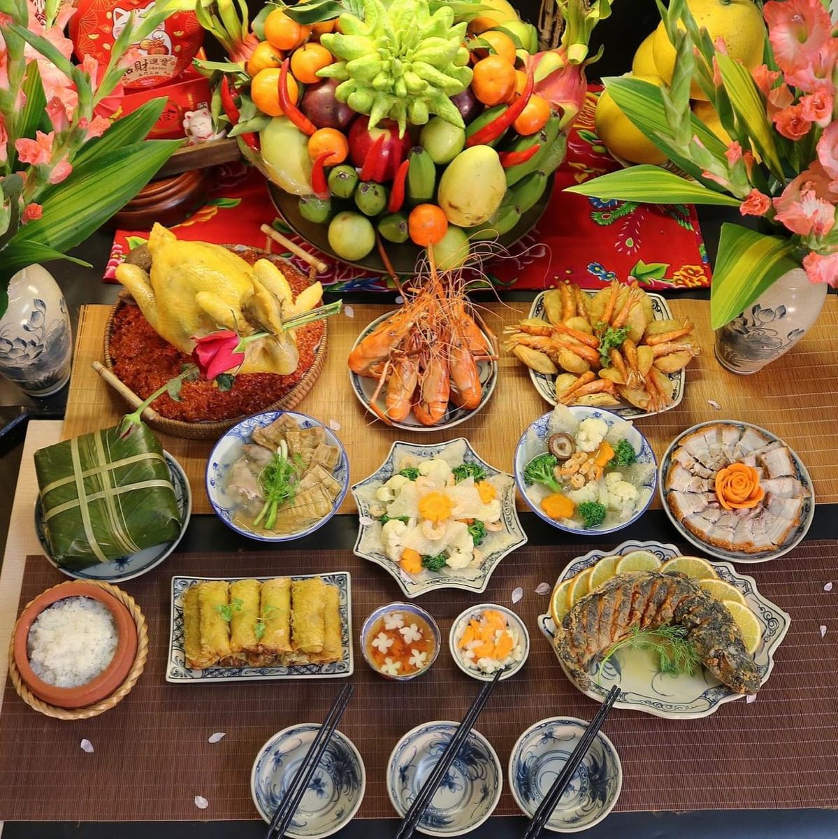 Dọn dẹp sau Tết, có 3 thứ trong bếp nên thay mới ngay nếu không muốn cả tháng Giêng trì trệ- Ảnh 2.