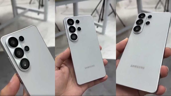 Lộ hình ảnh mới nhất của Galaxy S26 Ultra- Ảnh 1. Lộ hình ảnh mới nhất của Galaxy S26 Ultra- Ảnh 1.