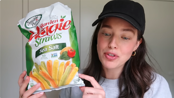 Thiên thần Victoria's Secret giảm 18kg sau sinh mà vẫn ăn đủ 3 bữa 1 ngày- Ảnh 5.