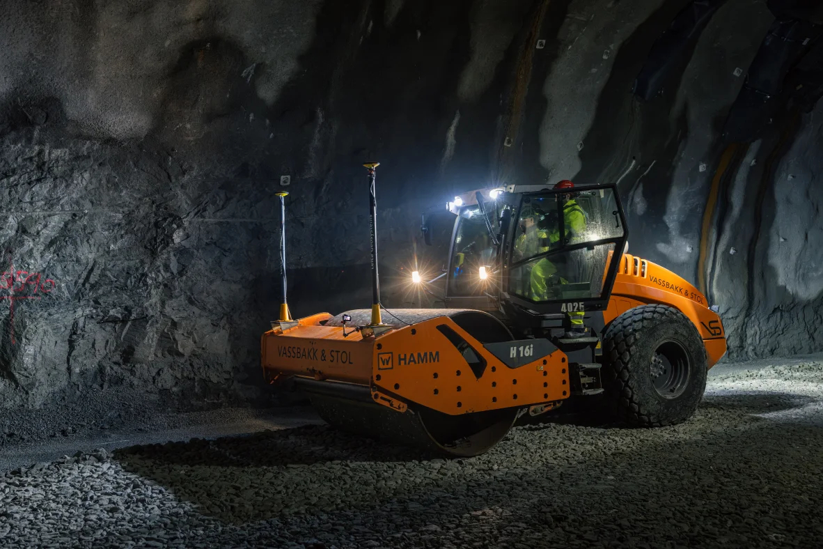 Na Uy tham vọng xây đường hầm dưới biển dài nhất thế giới - Ảnh 3.