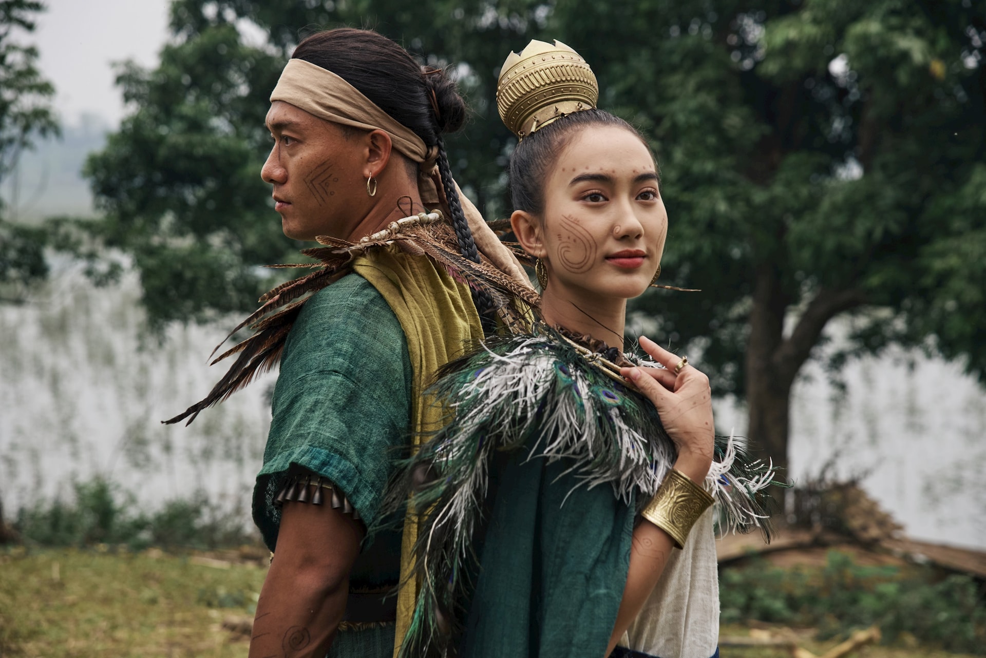 Phim Việt thảm nhất Tết 2026 là đây: Doanh thu kém Thỏ Ơi!! cả vạn dặm, nhìn số tiền mà không tin nổi- Ảnh 4.