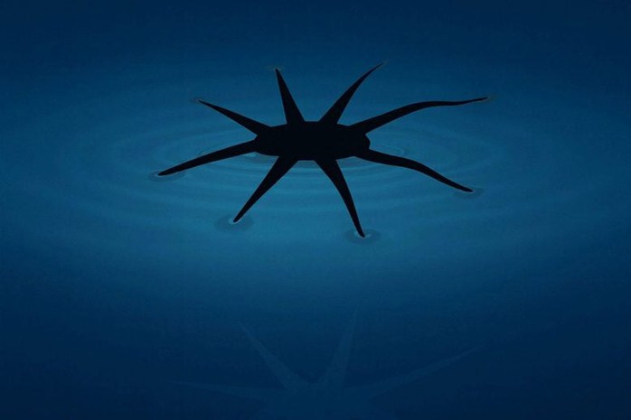 Độc lạ robot: Từ "lai" sinh học đến "da" điện tử- Ảnh 3.