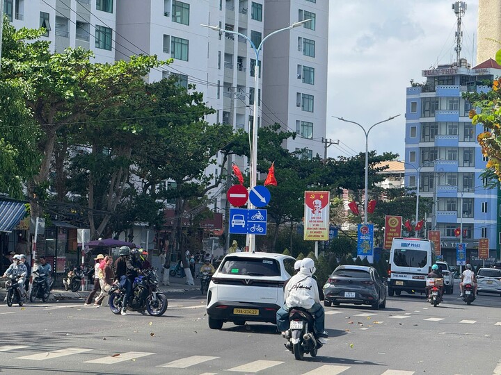 Mùng 5 Tết Bính Ngọ 2026, khách sạn tại Nha Trang, Đà Lạt vẫn kín phòng- Ảnh 2.