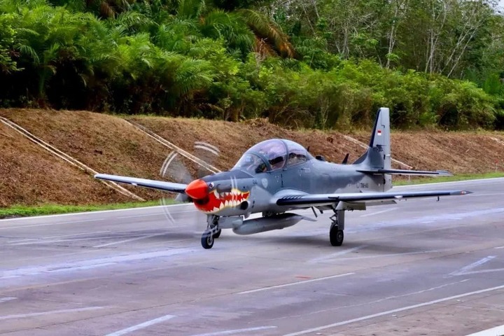 Cách Indonesia biến đảo thành 'tàu sân bay' giá rẻ- Ảnh 2.