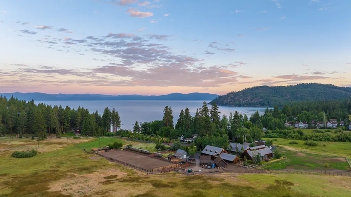 10 ngôi nhà đắt nhất thế giới được rao bán- Ảnh 7.