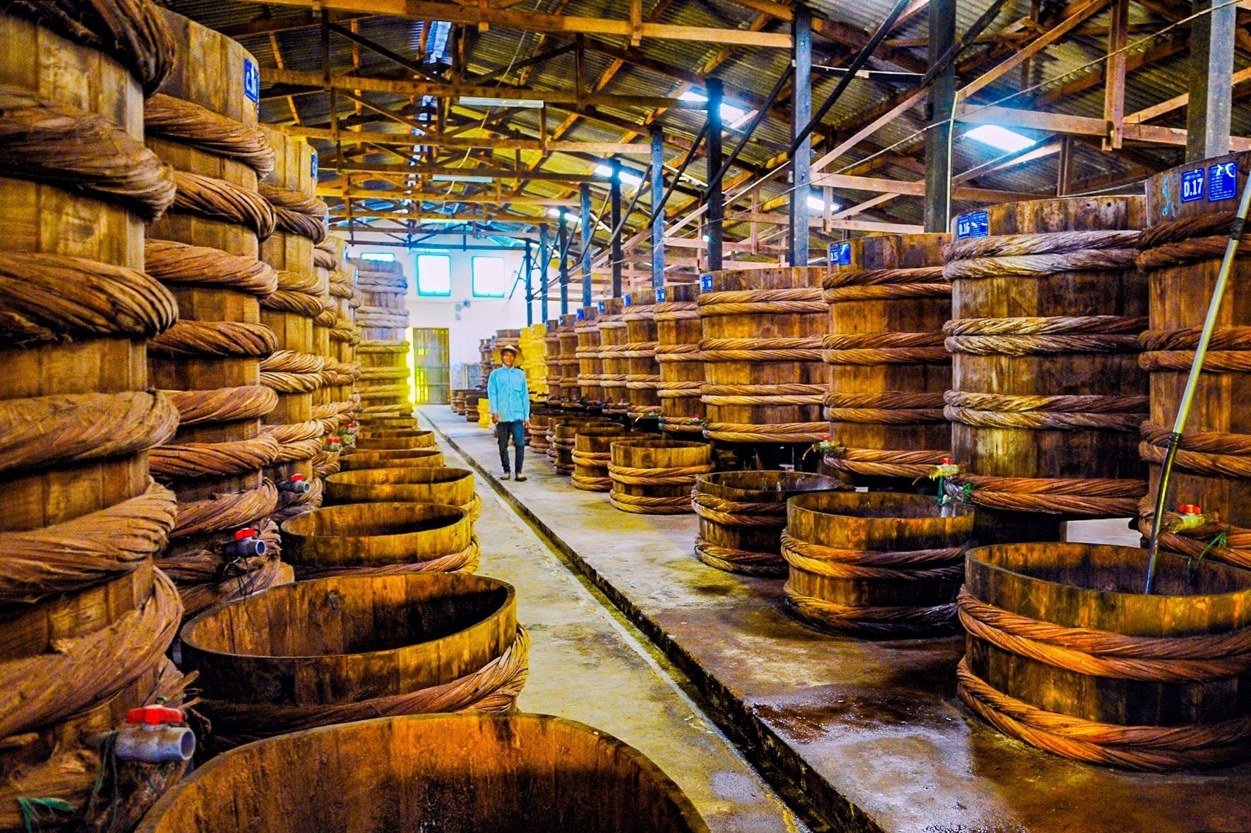 Tỉnh rộng nhất Việt Nam đề xuất đưa nghề có doanh thu gần 1.000 tỷ đồng/năm trở thành di sản quốc gia- Ảnh 2.