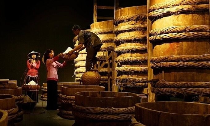 Tỉnh rộng nhất Việt Nam đề xuất đưa nghề có doanh thu gần 1.000 tỷ đồng/năm trở thành di sản quốc gia- Ảnh 1.