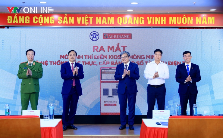 Hà Nội cụ thể hóa Nghị quyết số 57 bằng thể chế, hạ tầng và con người - Ảnh 4.