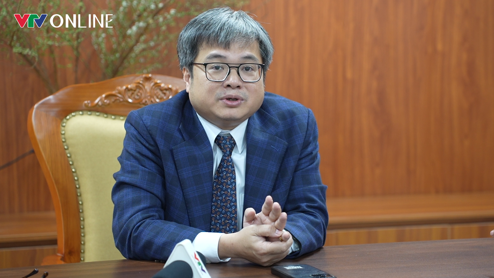 Hà Nội cụ thể hóa Nghị quyết số 57 bằng thể chế, hạ tầng và con người - Ảnh 1.