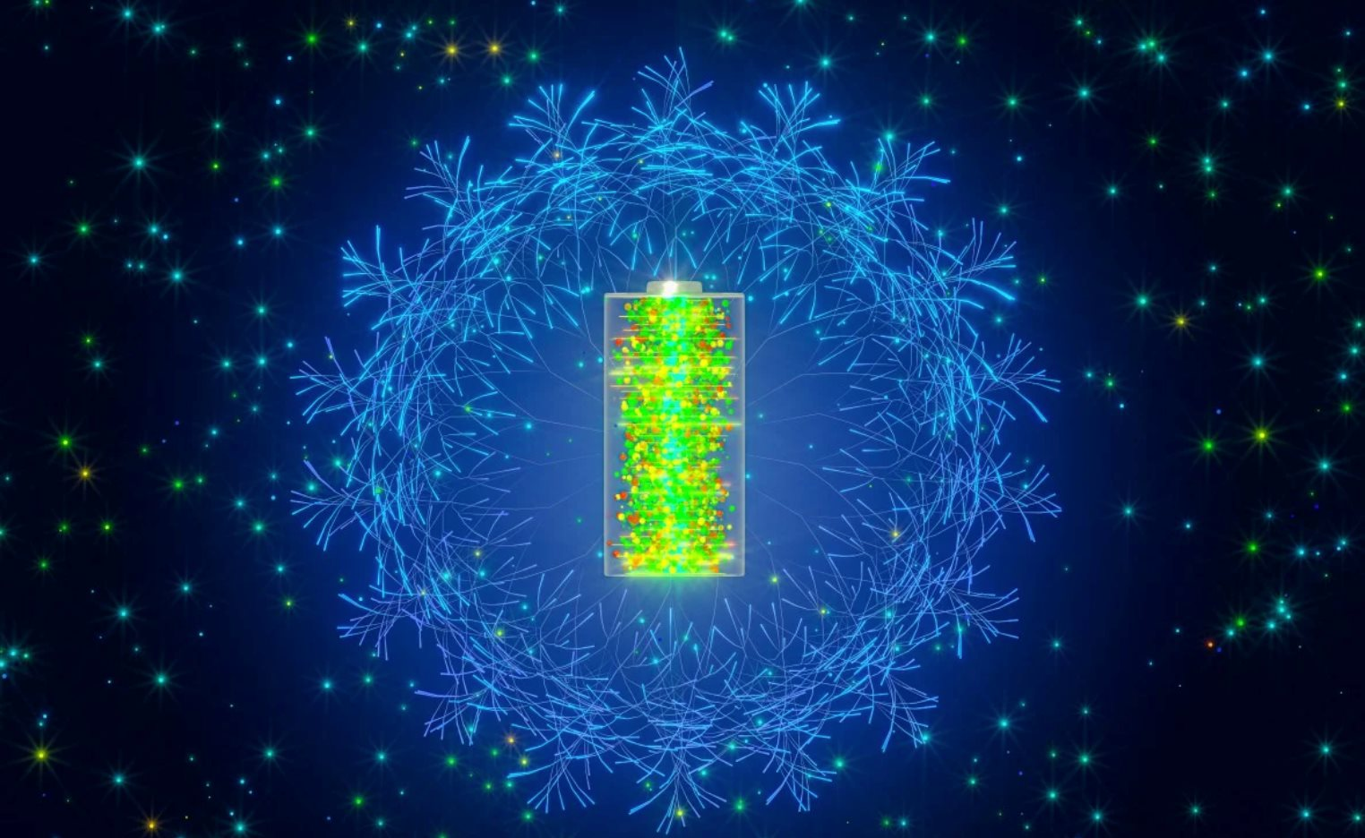 Xuất hiện loại pin xe điện sạch đến mức có thể ứng dụng sản xuất đậu phụ, qua 120.000 chu kỳ sạc không giảm hiệu suất- Ảnh 2.