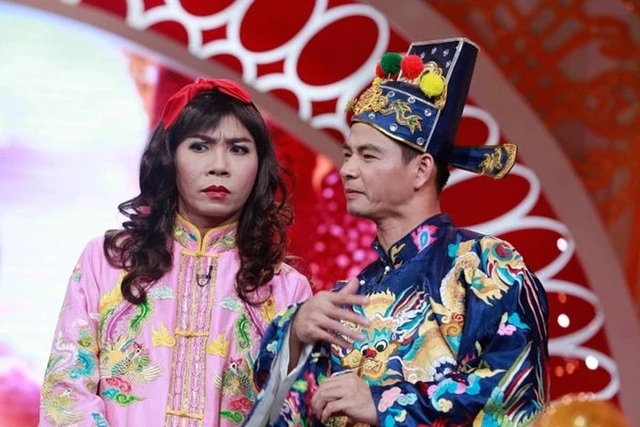 NSND Công Lý khẳng định: "Xuân Bắc là người yêu quý tôi nhất và thương tôi nhiều nhất"- Ảnh 1.