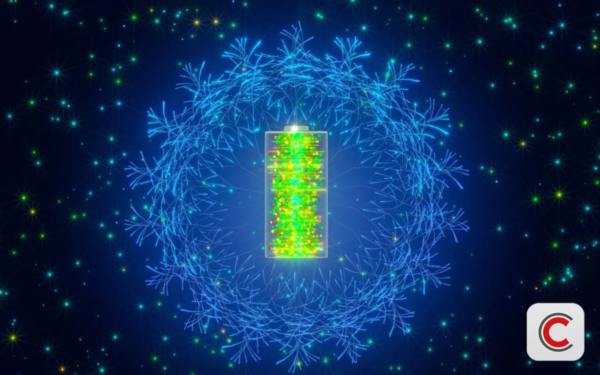 Xuất hiện loại pin xe điện sạch đến mức có thể ứng dụng sản xuất đậu phụ, qua 120.000 chu kỳ sạc không giảm hiệu suất- Ảnh 1.