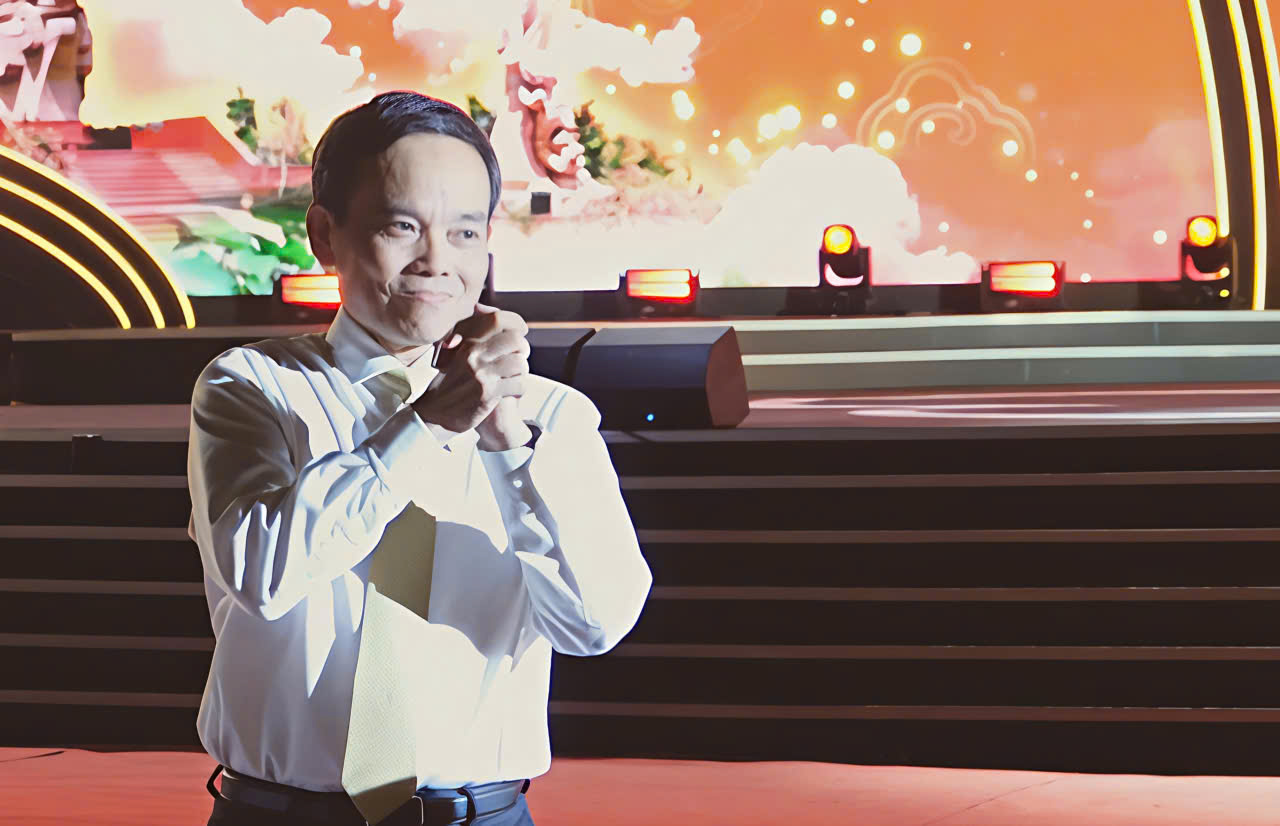 300.000 người đổ về Hội Xuân núi Bà Đen năm 2026- Ảnh 1.