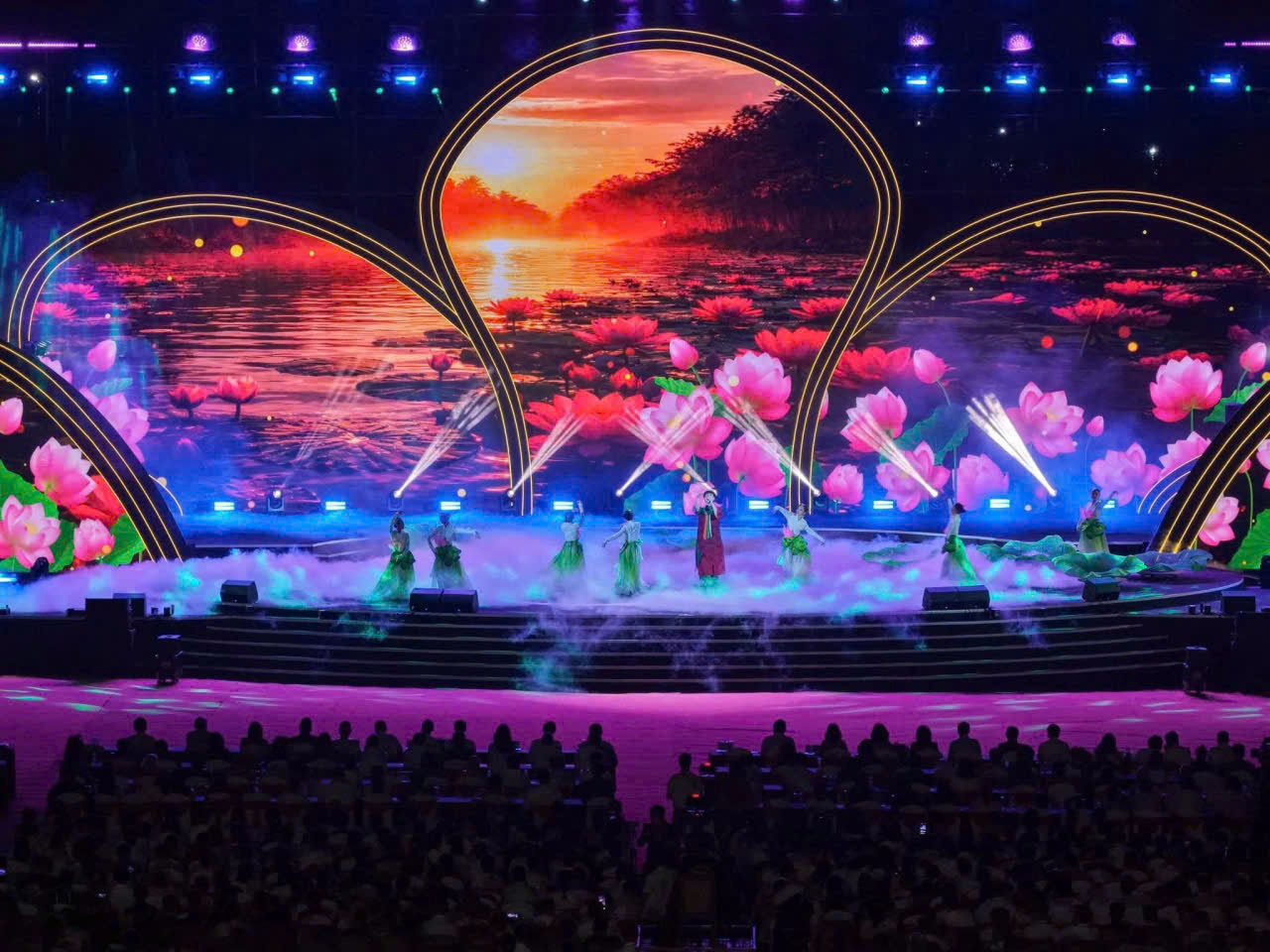 300.000 người đổ về Hội Xuân núi Bà Đen năm 2026- Ảnh 2.