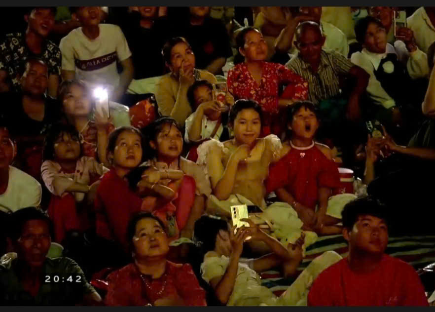 300.000 người đổ về Hội Xuân núi Bà Đen năm 2026- Ảnh 9.