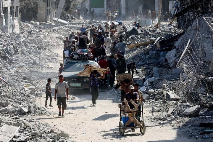 Nhiều cuộc xung đột trên thế giới sẽ kết thúc vào năm 2026?- Ảnh 1.