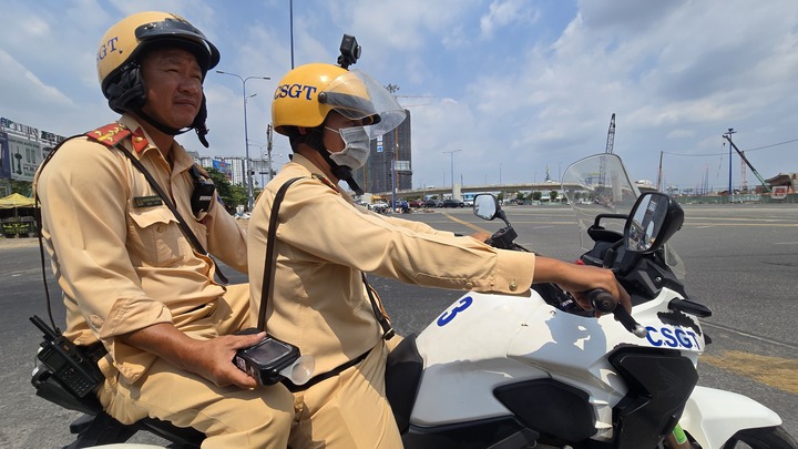 Cửa ngõ TP.HCM thông thoáng ngày mùng 6 Tết- Ảnh 12.