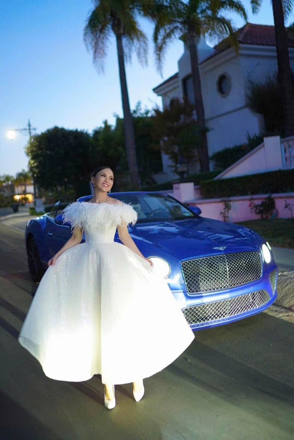 Nữ ca sĩ giàu nhất Việt Nam nói rõ thông tin bị chồng tỷ phú ở Mỹ kiểm soát - Ảnh 5.