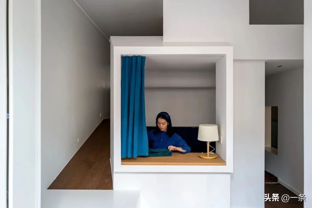 Gia đình 3 thế hệ sống chung trong căn hộ đô thị và cái kết khiến ai cũng gật gù- Ảnh 3.