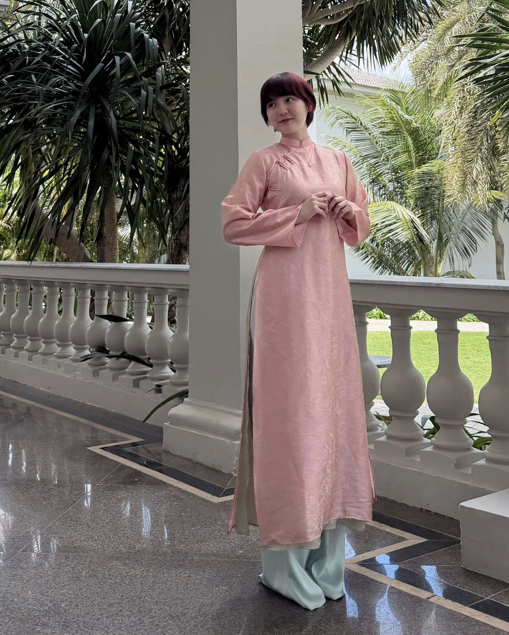 Hải Tú đã công khai- Ảnh 4.