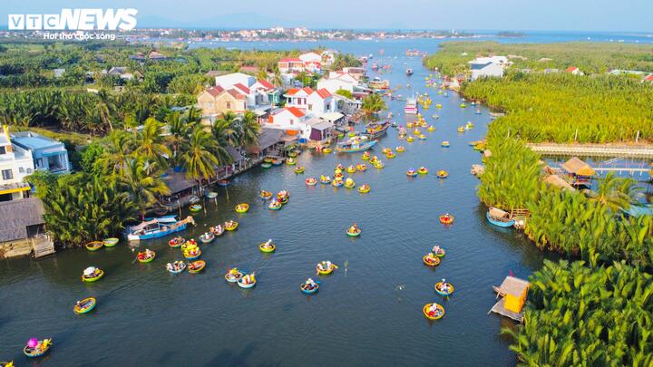 Khám phá ngôi làng Việt lọt top đẹp nhất thế giới- Ảnh 1.