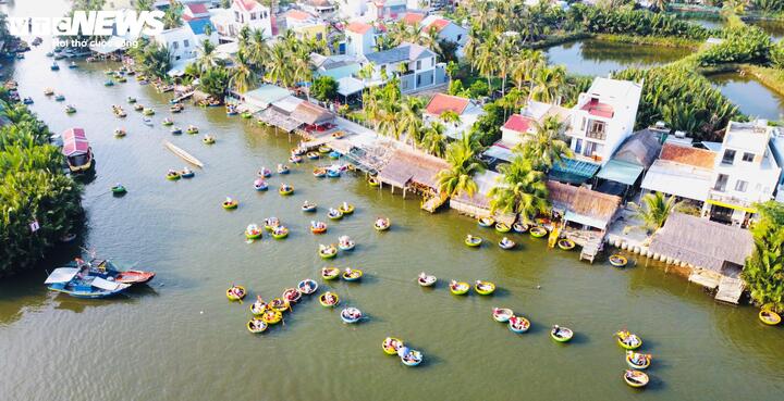 Khám phá ngôi làng Việt lọt top đẹp nhất thế giới- Ảnh 3.