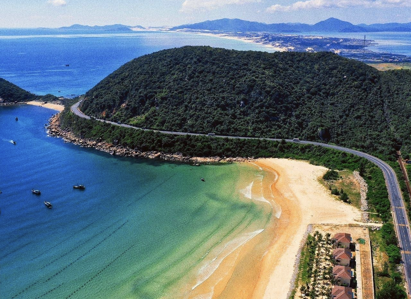 Năm ngựa, giải mã địa danh đèo Cổ Mã –  Khánh Hòa - Ảnh 3.