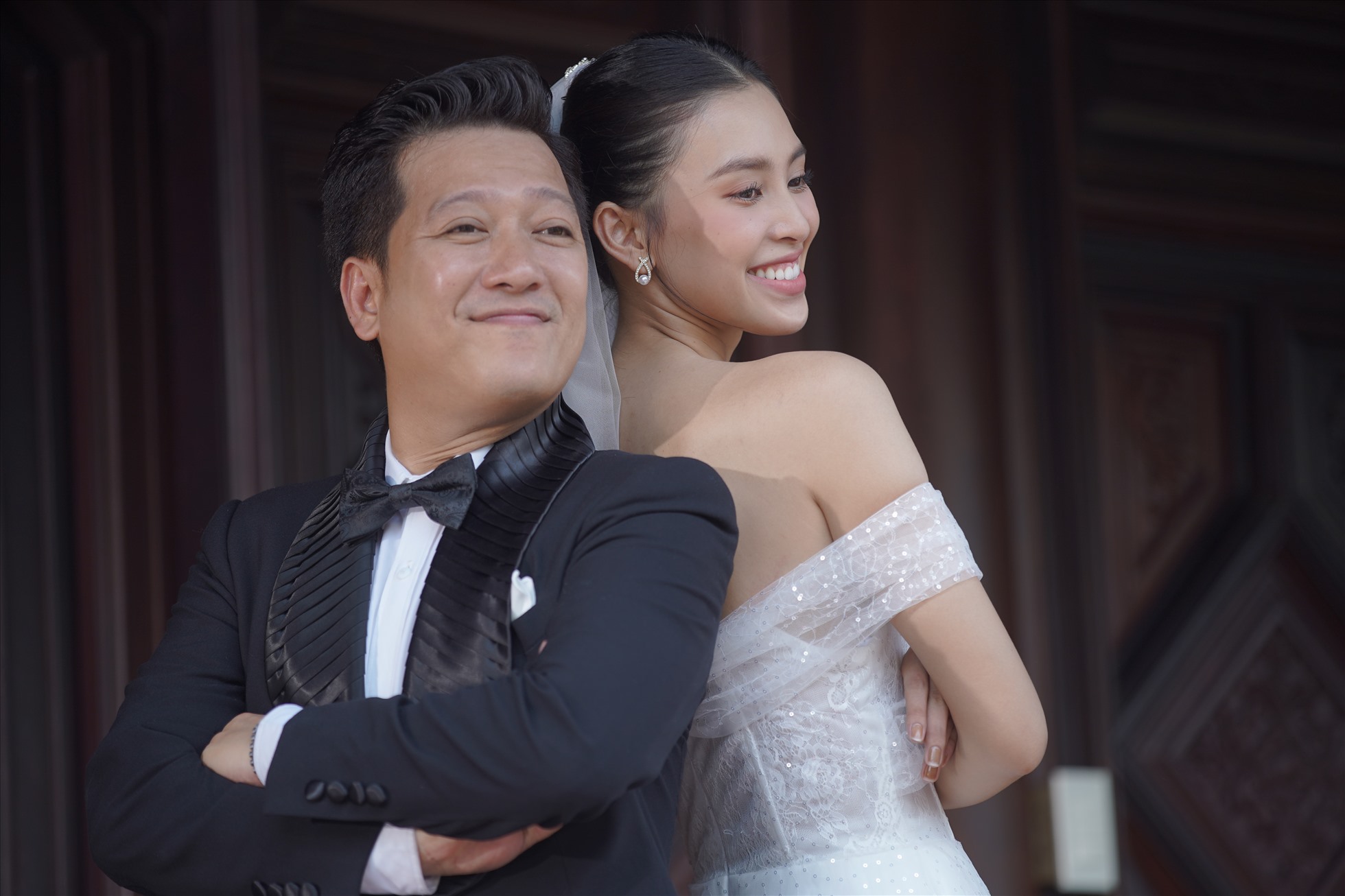 Hoa hậu được Trấn Thành săn đón nhất: Đóng 3 phim trăm tỷ cả 3, được báo Hàn tung hô là “nữ hoàng nhan sắc”- Ảnh 5.