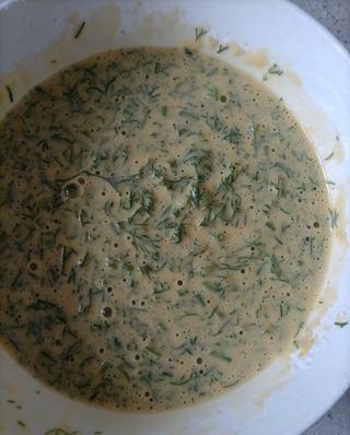 Tôi mua loại rau này mỗi mùa xuân về: Nấu 5 món ngon mà nhanh, hàm lượng canxi cao gấp 5 lần trứng- Ảnh 7.