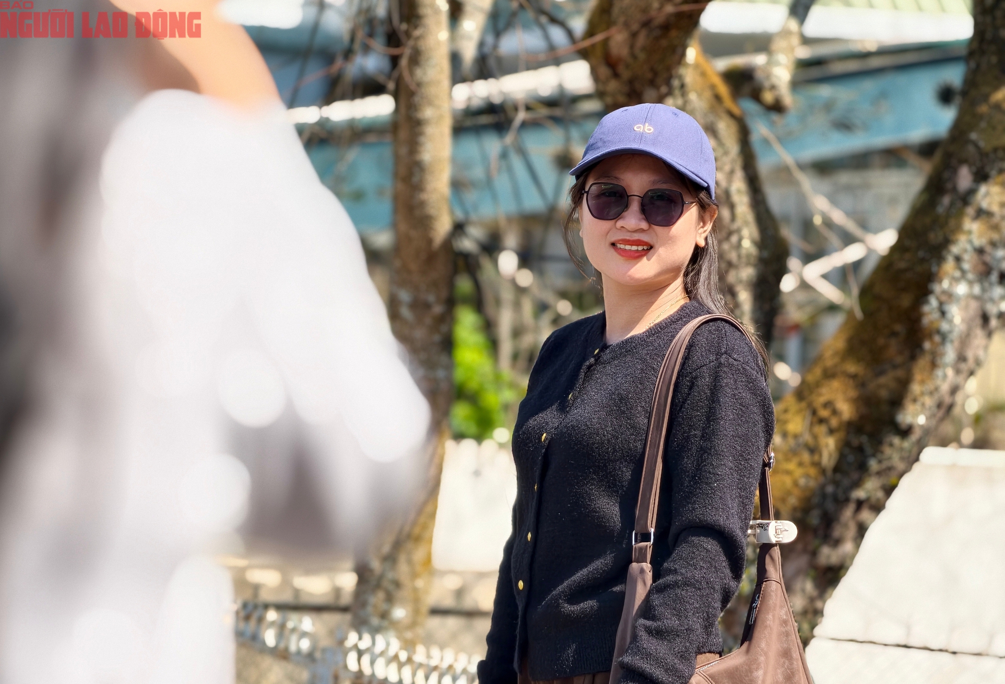 Mùng 6 Tết, Đà Lạt vẫn rộn ràng khách du xuân - Ảnh 16.