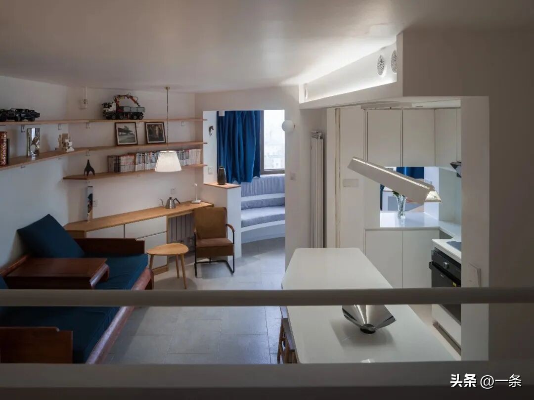 Gia đình 3 thế hệ sống chung trong căn hộ đô thị và cái kết khiến ai cũng gật gù- Ảnh 6.