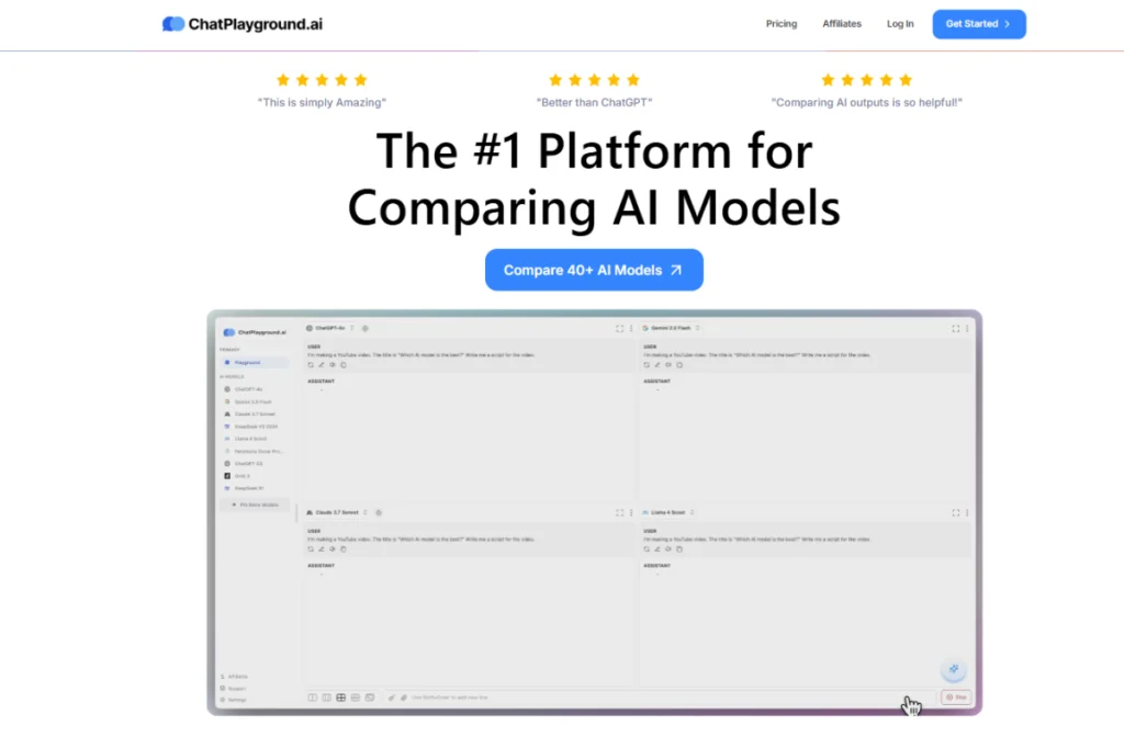 5 cách dùng Gemini 3.1 Pro miễn phí: Từ Google Gemini đến Vertex AI- Ảnh 5.