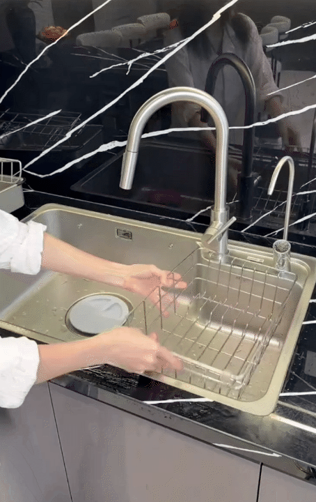 Gia đình ở Hà Nội xây nhà 7 tầng, bỏ thêm 1,5 tỷ để làm hầm cao 3m và thấy hoàn toàn xứng đáng- Ảnh 19. Gia đình ở Hà Nội xây nhà 7 tầng, bỏ thêm 1,5 tỷ để làm hầm cao 3m và thấy hoàn toàn xứng đáng- Ảnh 19.