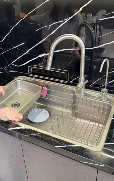 Gia đình ở Hà Nội xây nhà 7 tầng, bỏ thêm 1,5 tỷ để làm hầm cao 3m và thấy hoàn toàn xứng đáng- Ảnh 18. Gia đình ở Hà Nội xây nhà 7 tầng, bỏ thêm 1,5 tỷ để làm hầm cao 3m và thấy hoàn toàn xứng đáng- Ảnh 18.