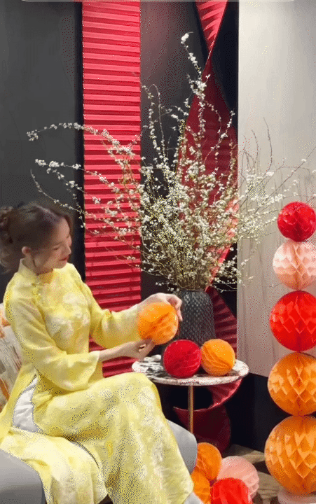 Gia đình ở Hà Nội xây nhà 7 tầng, bỏ thêm 1,5 tỷ để làm hầm cao 3m và thấy hoàn toàn xứng đáng- Ảnh 21. Gia đình ở Hà Nội xây nhà 7 tầng, bỏ thêm 1,5 tỷ để làm hầm cao 3m và thấy hoàn toàn xứng đáng- Ảnh 21.