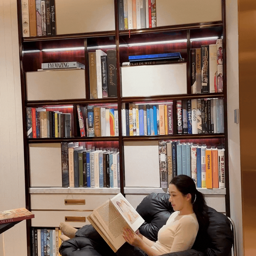 Đầu năm nghe phú bà ở biệt phủ 1200m2 kể chuyện tiêu tiền: Bảo sao người giàu cứ giàu mãi, người nghèo tiết kiệm chắt bóp cũng chẳng khá nổi!- Ảnh 3.