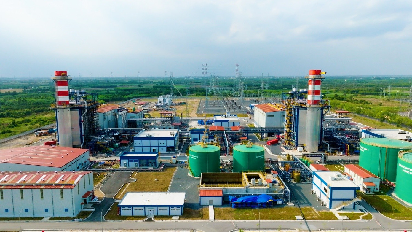 Loạt dự án năng lượng tỷ USD chờ ‘bật công tắc’- Ảnh 1.