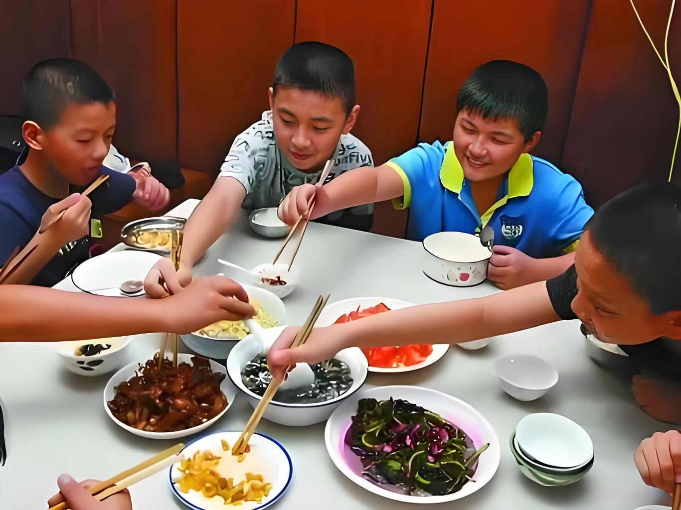 Một buổi liên hoan khiến tôi nhận ra gia đình không có quy tắc còn đáng sợ hơn cả nghèo đói - Ảnh 1.