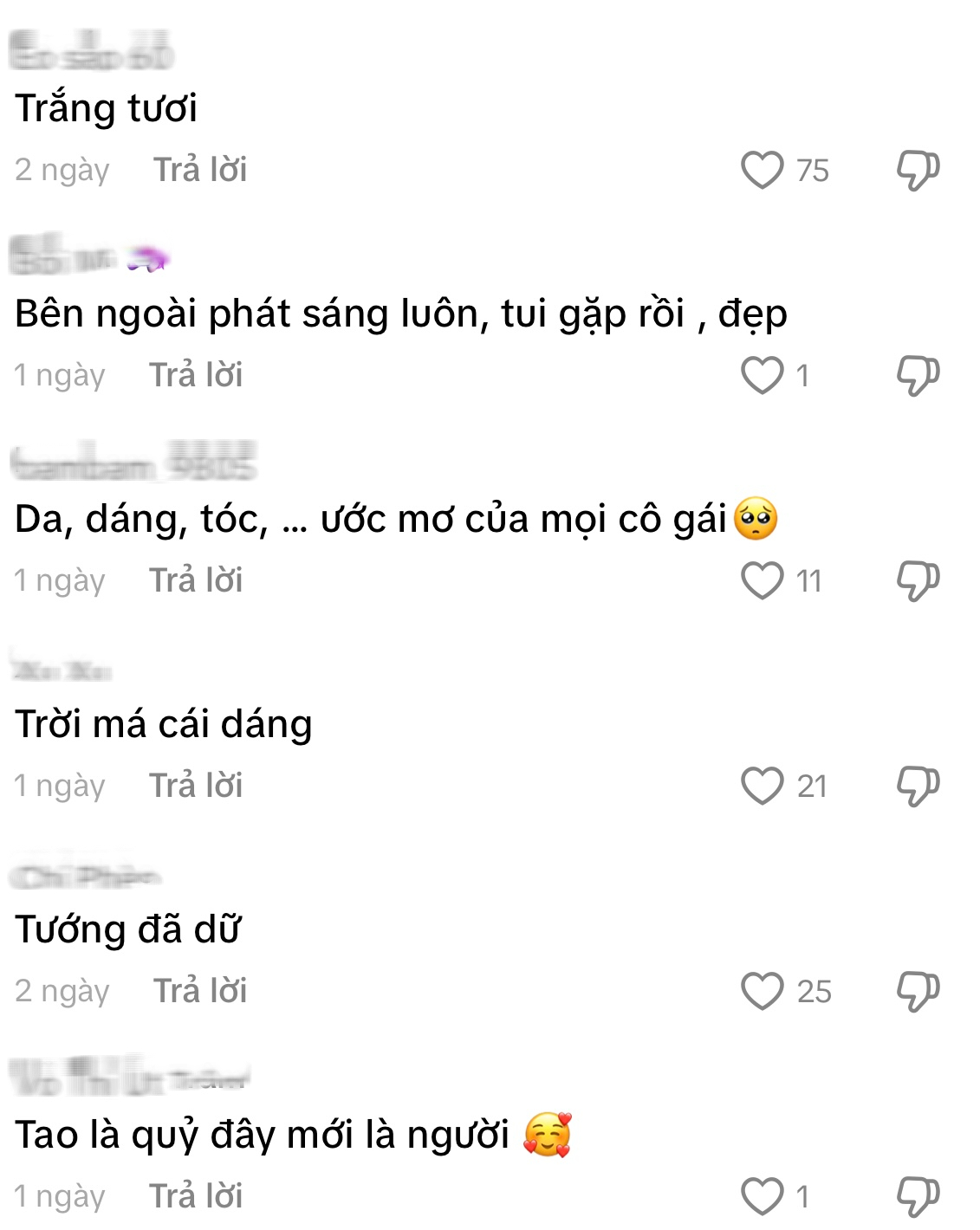 Mỹ nhân quay lưng bước đi để lộ suối tóc dưới nắng, netizen khen hết lời- Ảnh 3.