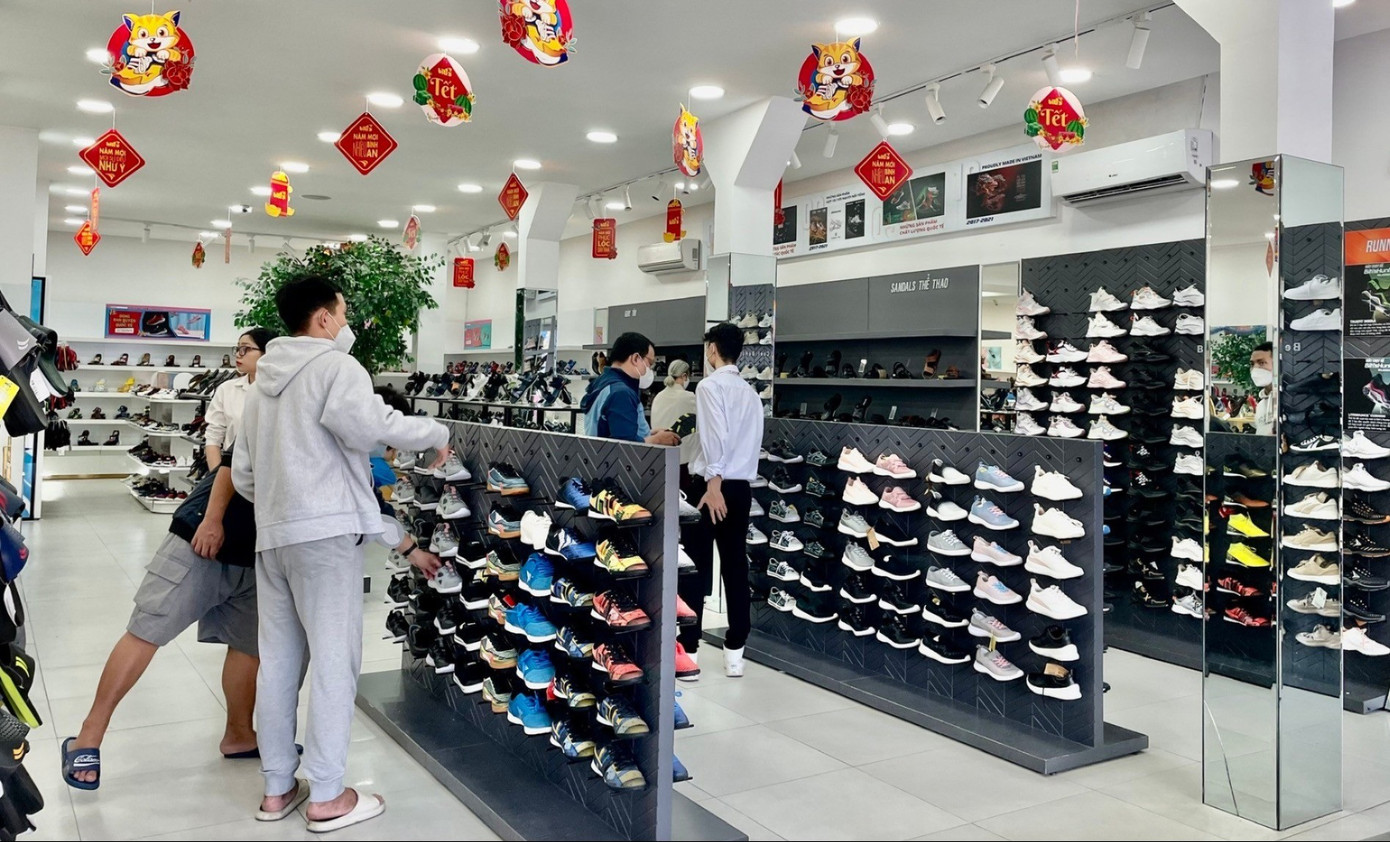 Doanh nghiệp 'chạy đua' mua bán hàng Tết trên sàn online- Ảnh 1.